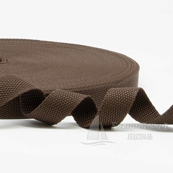 Тесьма стропольная 20мм 10г. Цена от 4,80 р. в Уфе