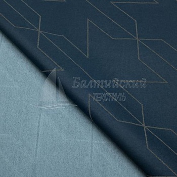 Ткань Рефлект принт. Цена от 344.00 в Уфе