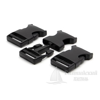 Фастекс 25мм БТ (POM). Цена от 4,43 р. в Уфе