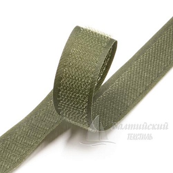 Лента-контакт 20мм крючок (жесткая часть). Цена от 4,90 р. в Уфе