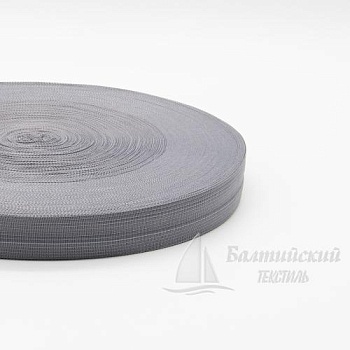 Тесьма окантовочная 22мм 2,4г цветная (уп.100м). Цена от 2,52 р. в Уфе