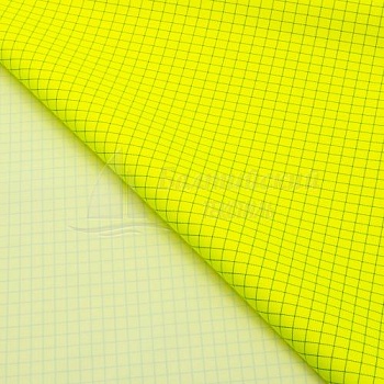 Ткань огнестойкая Шельф-185 антистатическая цв. флуоресцентный. Цена от 448.00 в Уфе