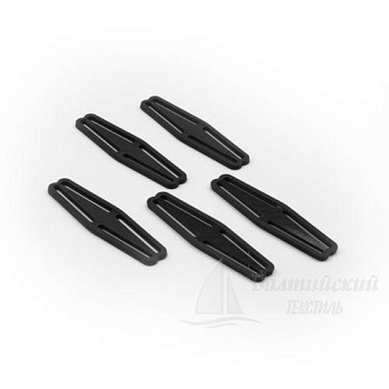 Пряжка-разделитель для лямок стандарт 40мм. Цена от 7,84 р. в Уфе