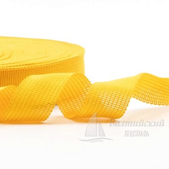 Тесьма окантовочная 18мм. Цена от 2,38 р. в Уфе