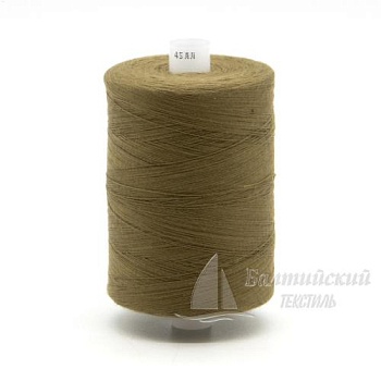 Нитки 45 ЛЛ (2500м) ПНК им. Кирова. Цена от 141 р. в Уфе