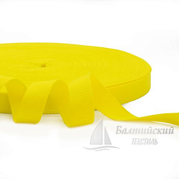 Лента репсовая 15мм. Цена от 9,29 р. в Уфе