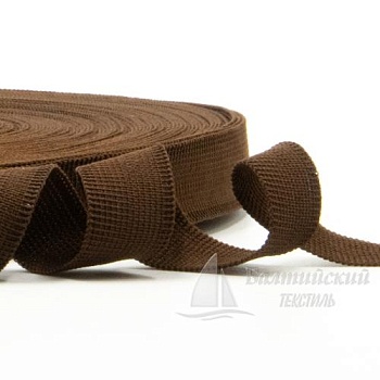 Тесьма окантовочная 18мм 4,3г. Цена от 4,58 р. в Уфе