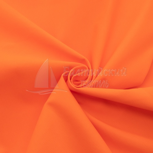 Полотно трикотажное VEST-120 цв. флуоресцентный #EN471 флуор. оранжевый, артикул А1769. Цена от 509 р. в Уфе, изображение 