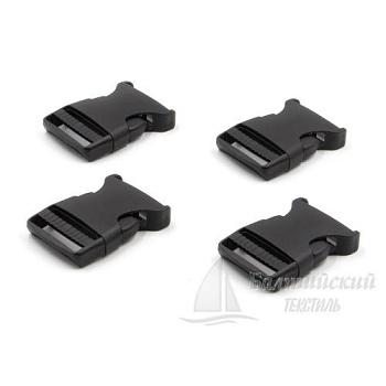 Фастекс 32мм ПМ черный. Цена от 4,72 р. в Уфе