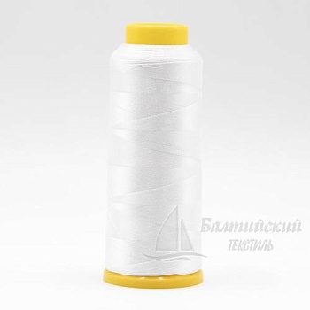 Нитки 120/2 (3000 ярд) вышивальные. Цена от 89 р. в Уфе