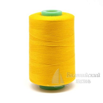 Нитки XM-70 (2500м) огнестойкие (мета-арамид 100%). Цена от 788 р. в Уфе