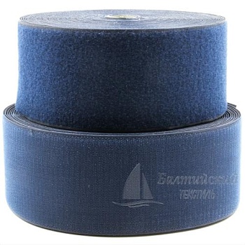 Лента-контакт 100мм цветная. Цена от 79,52 р. в Уфе