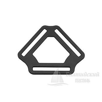 Пряжка-разделитель для лямок 40мм треугольник. Цена от 12,71 р. в Уфе