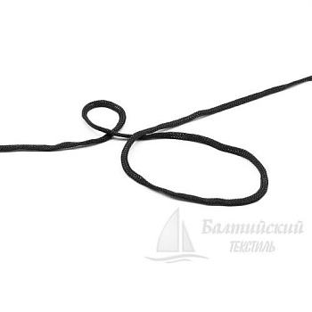 Шнур п/п Д4мм без наполнителя. Цена от 1,61 р. в Уфе