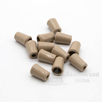 Наконечник колокольчик. Цена от 0,60 р. в Уфе