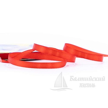 Лента атласная 6мм. Цена от 0,76 р. в Уфе