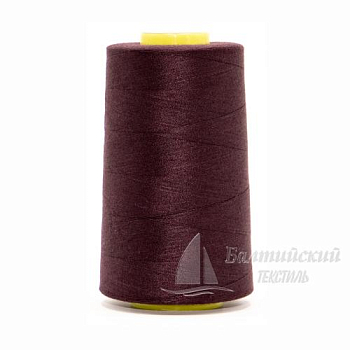 Нитки 40/2 (5000 ярд) ТМ. Цена от 79 р. в Уфе