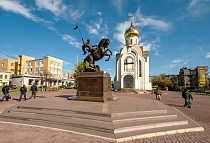 Представительство в Иваново