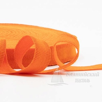 Тесьма окантовочная 18мм 4,3г. Цена от 4,58 р. в Уфе