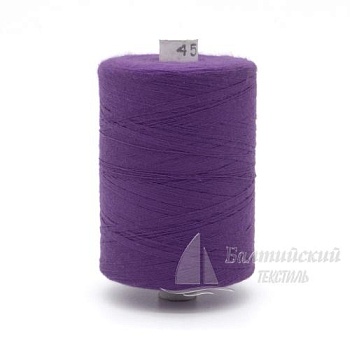 Нитки 45 ЛЛ (2500м) ПНК им. Кирова. Цена от 141 р. в Уфе