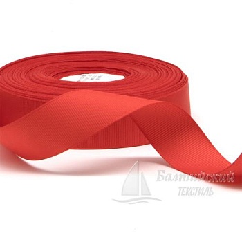 Лента репсовая 25мм. Цена от 7,02 р. в Уфе