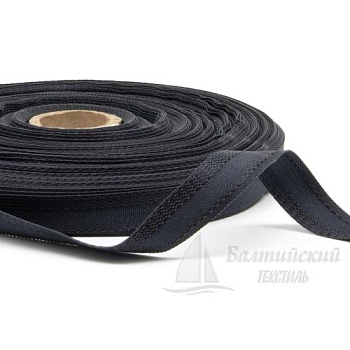 Лента брючная 15мм. Цена от 10,57 р. в Уфе