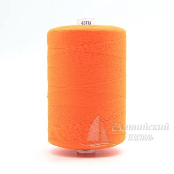 Нитки 45 (2500м) армированные ТМ. Цена от 91 р. в Уфе