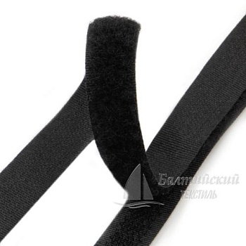 Лента-контакт 12мм. Цена от 23,79 р. в Уфе