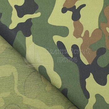 Ткань Темп-1 Лайт КМФ. Цена от 102.00 в Уфе