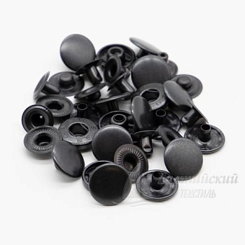 Кнопка 15мм пружина (Альфа). Цена от 2,94 р. в Уфе