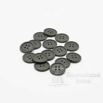 Пуговицы 23мм 4-х пр. (аминопласт). Цена от 0,99 р. в Уфе
