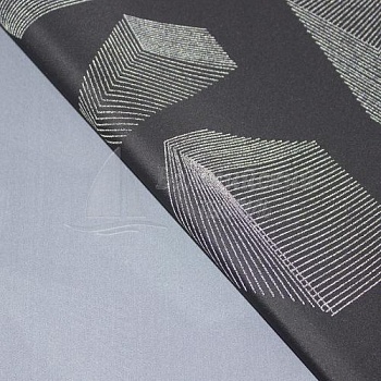 Ткань Рефлект принт. Цена от 243.00 в Уфе