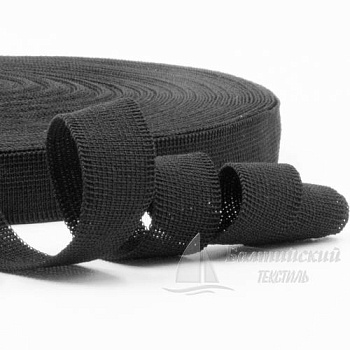 Тесьма окантовочная 18мм 4,3г. Цена от 4,58 р. в Уфе