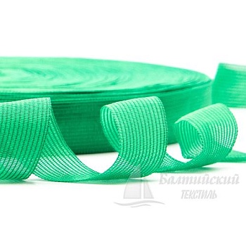 Тесьма окантовочная 22мм 2,4г цветная (уп.100м). Цена от 2,52 р. в Уфе