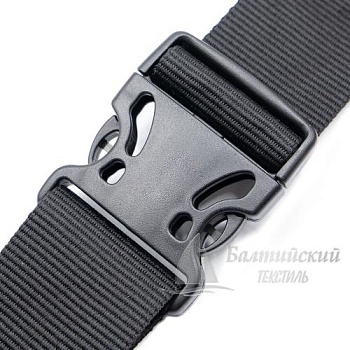 Фастекс 50мм ацеталь скелет. Цена от 25,26 р. в Уфе