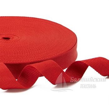 Тесьма стропольная 30мм 16г цветная. Цена от 9,87 р. в Уфе