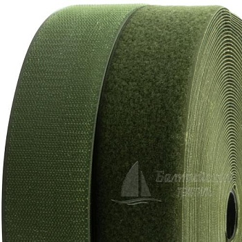 Лента-контакт 50мм. Цена от 35,78 р. в Уфе