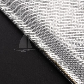 Ткань подкладочная фольгированная Дюспо принт. Цена от 149.00 в Уфе