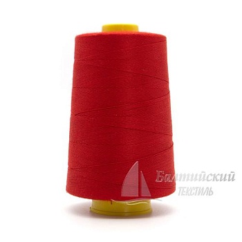 Нитки XM-70 (2500м) огнестойкие (мета-арамид 100%). Цена от 788 р. в Уфе