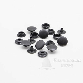 Кнопка 15мм кольцо (Омега, №61). Цена от 2,85 р. в Уфе
