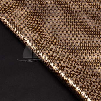 Ткань подкладочная фольгированная Дюспо принт. Цена от 141.00 в Уфе