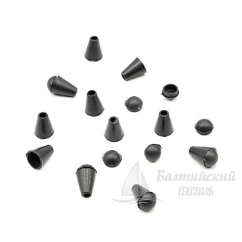 Наконечник колокольчик. Цена от 0,34 р. в Уфе