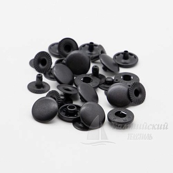 Кнопка 12,5мм пружина. Цена от 1,72 р. в Уфе