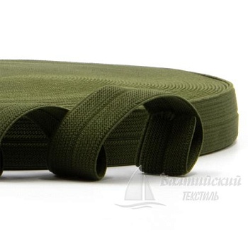 Резинка окантовочная ткацкая 20мм (уп.25м). Цена от 25,34 р. в Уфе