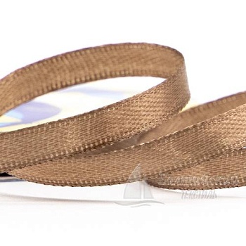 Лента атласная 6мм. Цена от 0,76 р. в Уфе