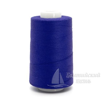 Нитки XM-70 (2500м) огнестойкие (мета-арамид 100%). Цена от 788 р. в Уфе