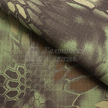 Ткань Армитек Лайт рип-стоп КМФ. Цена от 100.00 в Уфе