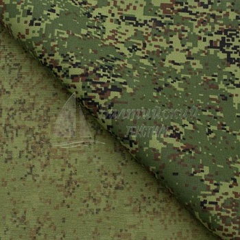 Ткань Темп-1 Лайт КМФ. Цена от 102.00 в Уфе