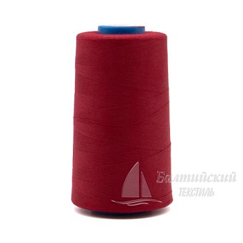 Нитки 40/2 (5000 ярд) цветные. Цена от 120 р. в Уфе