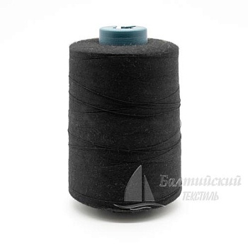 Нитки ХМ-40 (2500м) огнестойкие (мета-арамид 100%). Цена от 1 077 р. в Уфе